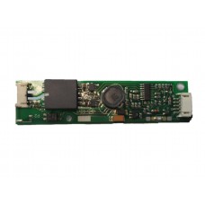 Inverter 2xCCFL 5-pin